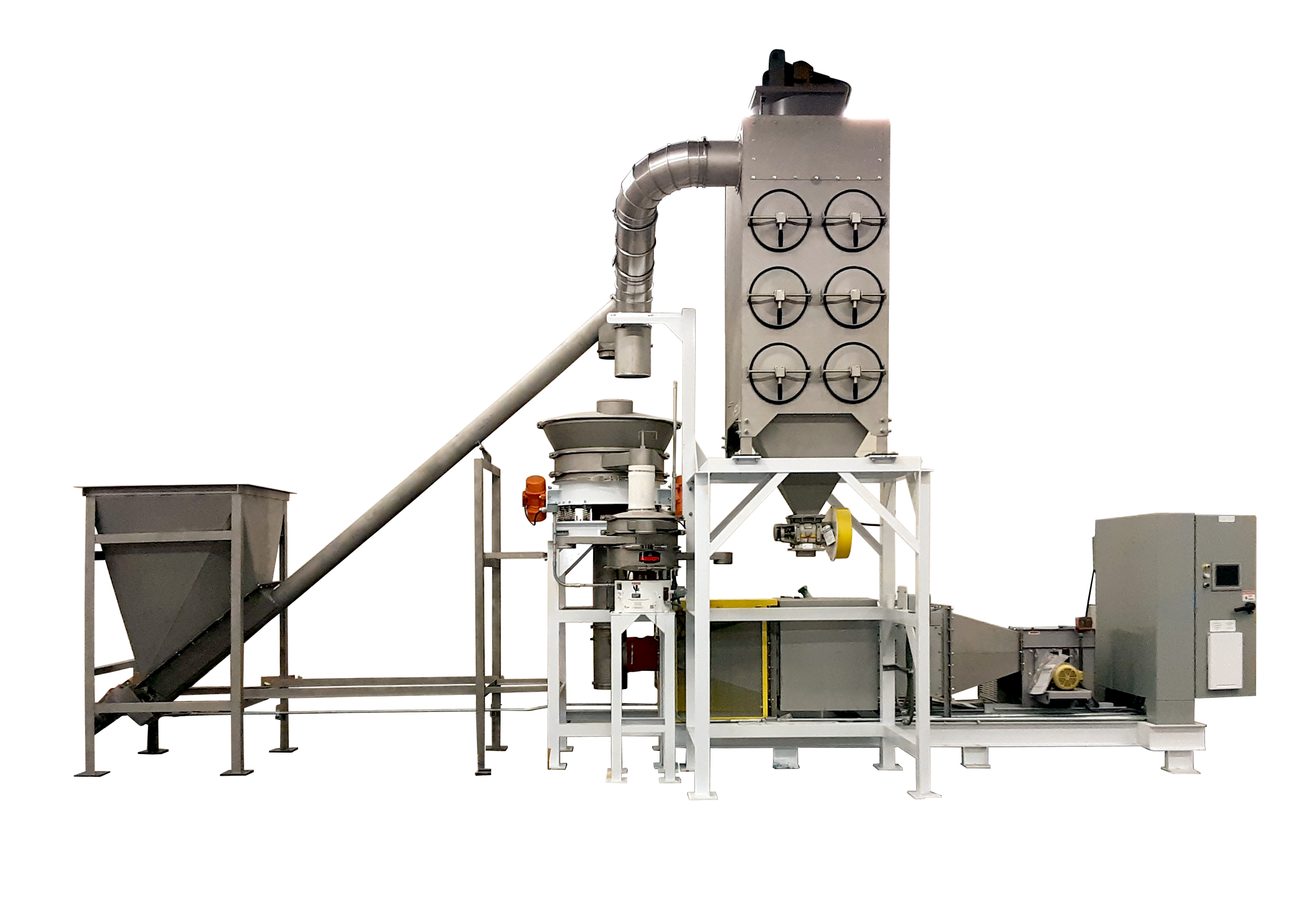 Kason Releases Two Cannabis Drying System Designs for a Wider Spectrum of Processing Volume Requirements